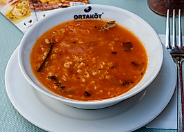 Osmanlı Çorbası
