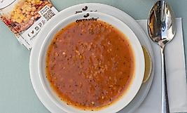 Ezogelin Çorba