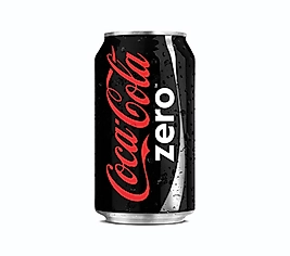 Coca Cola Zero