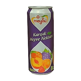 Meysu Karışık Meyve Suyu 330 ml