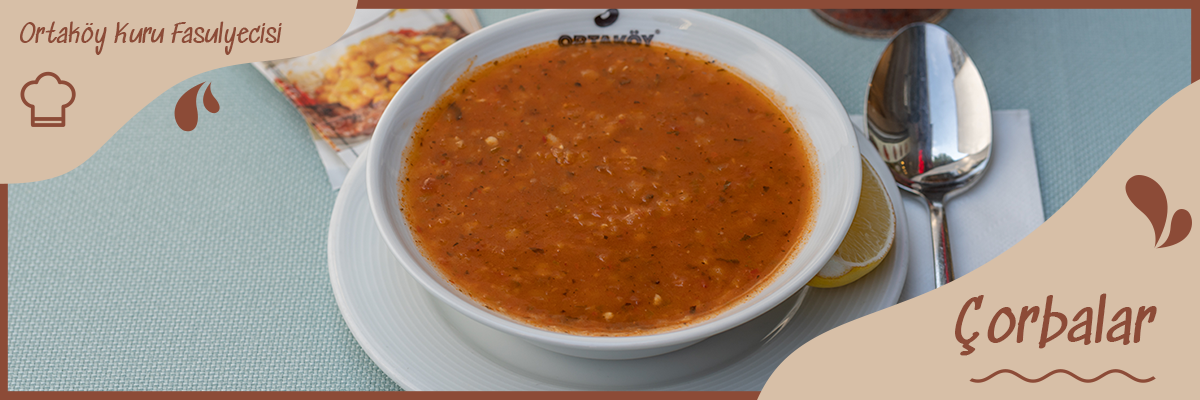Çorbalar